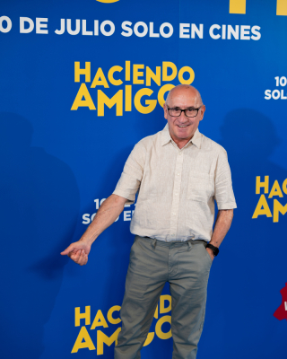 Premiere-de-Haciendo-amigos-14