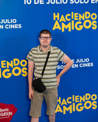Premiere-de-Haciendo-amigos-15
