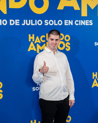 Premiere-de-Haciendo-amigos-16