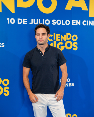 Premiere-de-Haciendo-amigos-22