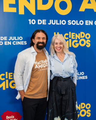 Premiere-de-Haciendo-amigos-24