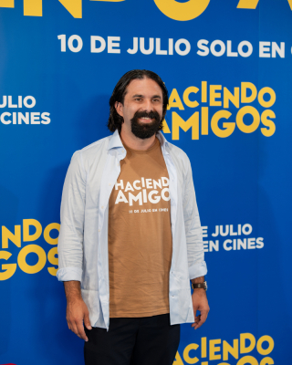 Premiere-de-Haciendo-amigos-25