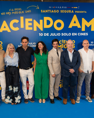 Premiere-de-Haciendo-amigos-29
