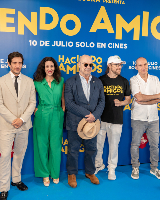 Premiere-de-Haciendo-amigos-31