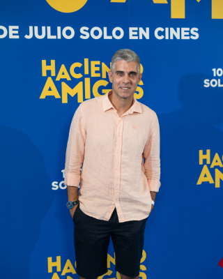 Premiere-de-Haciendo-amigos-35