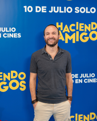 Premiere-de-Haciendo-amigos-38