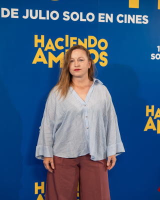 Premiere-de-Haciendo-amigos-45