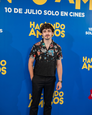 Premiere-de-Haciendo-amigos-49