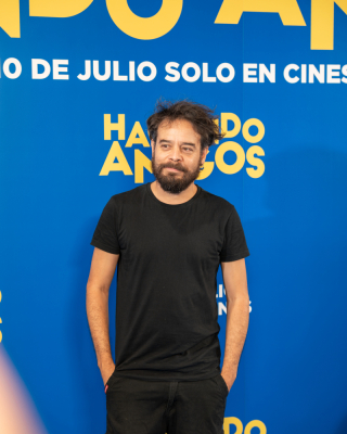 Premiere-de-Haciendo-amigos-56