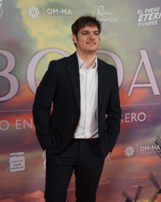 Premiere-de-La-Boda-52