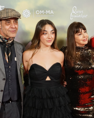 Premiere-de-La-Boda-87