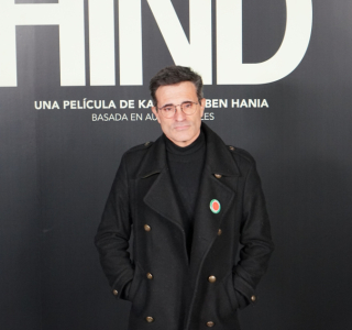 Premiere-de-La-voz-de-Hind-26