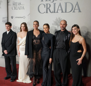 Premiere-de-‘Las-hijas-de-la-criada-129