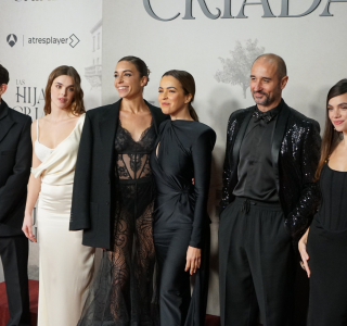 Premiere-de-‘Las-hijas-de-la-criada-130