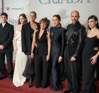Premiere-de-‘Las-hijas-de-la-criada-132