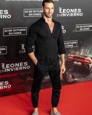 Premiere-de-Leones-en-invierno-55