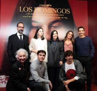 Premiere-de-Los-Domingos-15