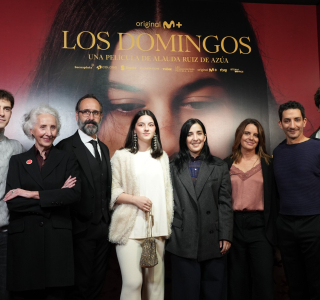Premiere-de-Los-Domingos-16