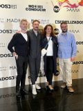 Premiere-de-No-me-gusta-conducir-en-Serielizados-Fest-18