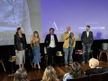 Premiere-de-No-me-gusta-conducir-en-Serielizados-Fest-22