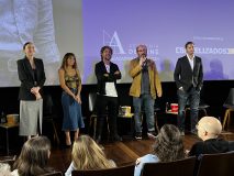 Premiere-de-No-me-gusta-conducir-en-Serielizados-Fest-26