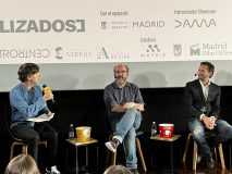 Premiere-de-No-me-gusta-conducir-en-Serielizados-Fest-29