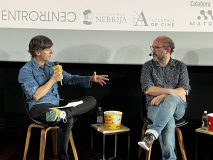Premiere-de-No-me-gusta-conducir-en-Serielizados-Fest-31