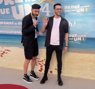 Premiere-de-Padre-no-hay-mas-que-uno-4-031
