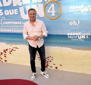 Premiere-de-Padre-no-hay-mas-que-uno-4-034