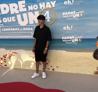 Premiere-de-Padre-no-hay-mas-que-uno-4-039