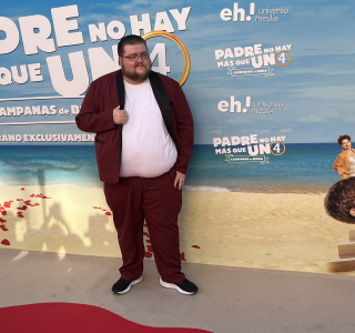 Premiere-de-Padre-no-hay-mas-que-uno-4-042
