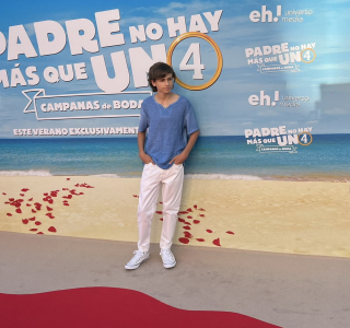 Premiere-de-Padre-no-hay-mas-que-uno-4-061