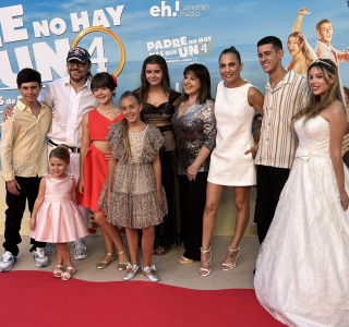 Premiere-de-Padre-no-hay-mas-que-uno-4-095