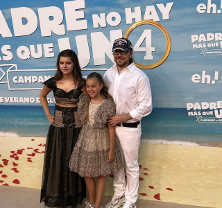 Premiere-de-Padre-no-hay-mas-que-uno-4-098