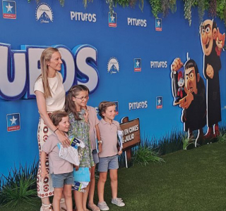 Premiere-de-Pitufos-30