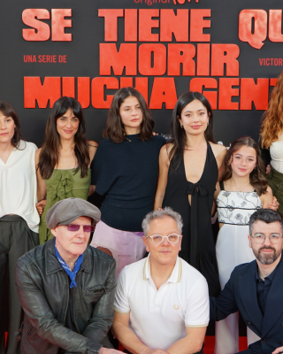 Premiere-de-Se-tiene-que-morir-mucha-gente-002