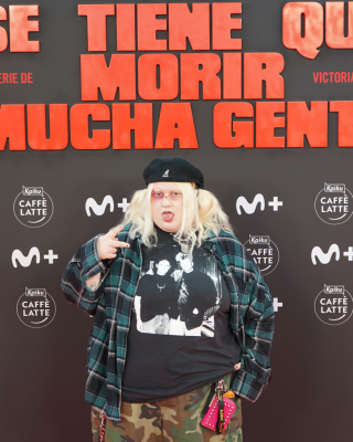Premiere-de-Se-tiene-que-morir-mucha-gente-028