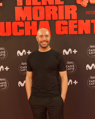 Premiere-de-Se-tiene-que-morir-mucha-gente-033