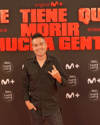 Premiere-de-Se-tiene-que-morir-mucha-gente-034