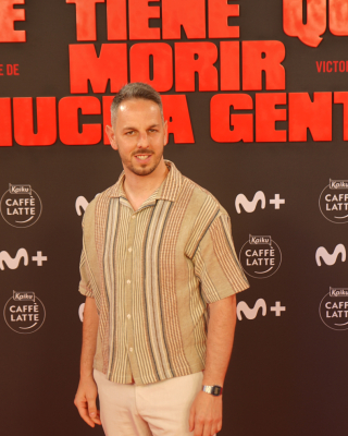 Premiere-de-Se-tiene-que-morir-mucha-gente-039