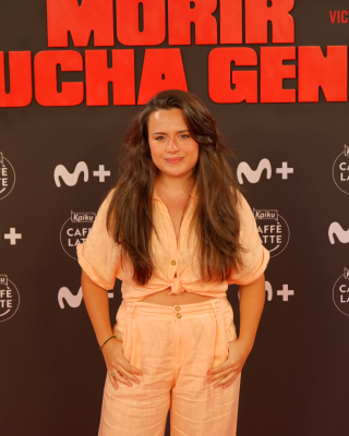 Premiere-de-Se-tiene-que-morir-mucha-gente-040