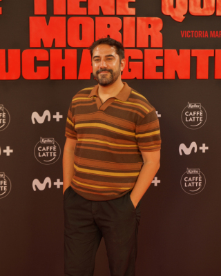 Premiere-de-Se-tiene-que-morir-mucha-gente-045