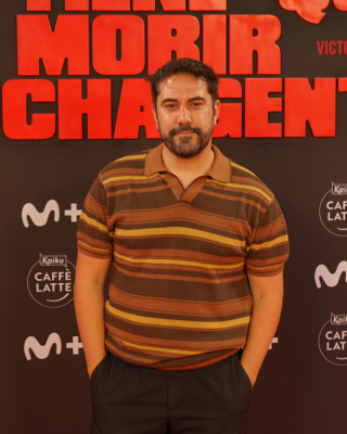 Premiere-de-Se-tiene-que-morir-mucha-gente-046