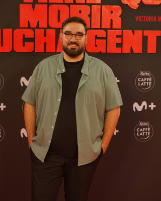Premiere-de-Se-tiene-que-morir-mucha-gente-047