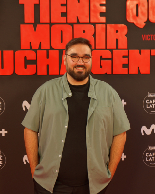 Premiere-de-Se-tiene-que-morir-mucha-gente-048