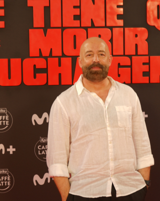 Premiere-de-Se-tiene-que-morir-mucha-gente-057