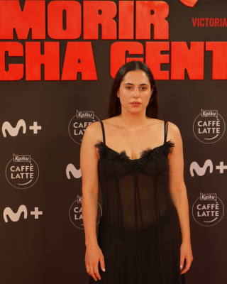 Premiere-de-Se-tiene-que-morir-mucha-gente-062
