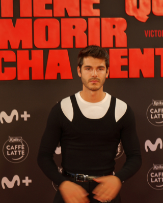 Premiere-de-Se-tiene-que-morir-mucha-gente-068
