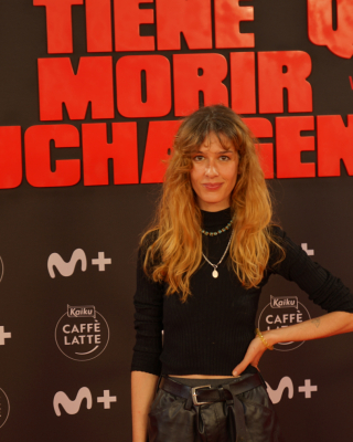 Premiere-de-Se-tiene-que-morir-mucha-gente-069