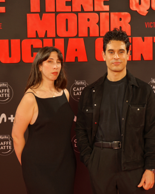 Premiere-de-Se-tiene-que-morir-mucha-gente-074